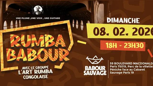 Rumba Babour