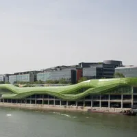 Cité de la Mode et du Design - Les Docks