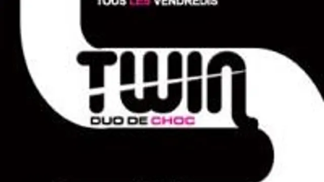 Twin Duo De Choc
