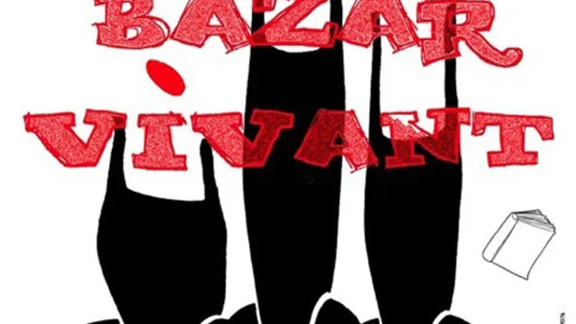Grand Bazar Vivant