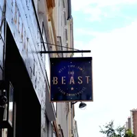 The Beast