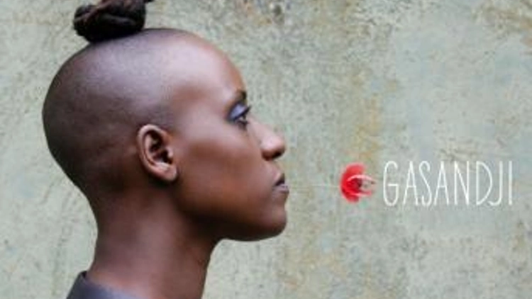 Gasandji