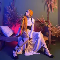 Lena Scissorhands