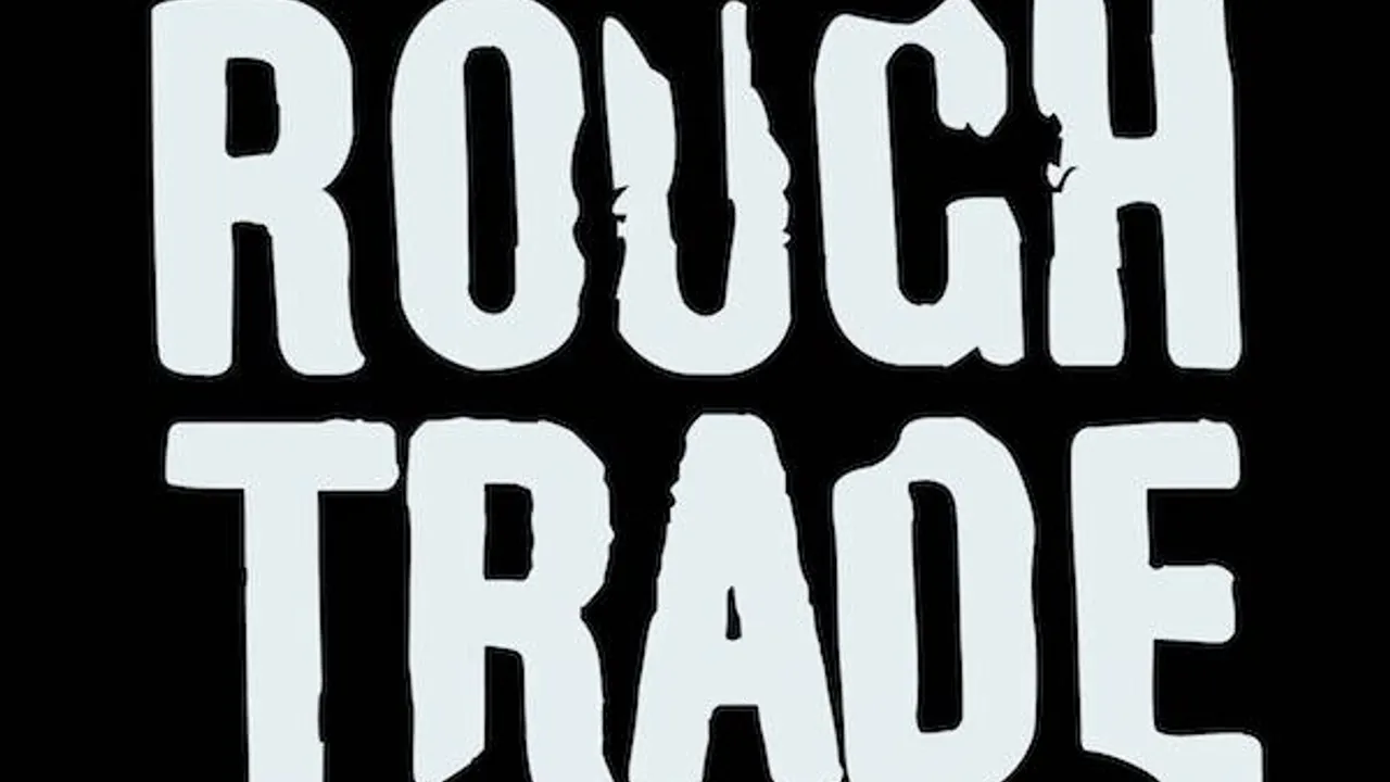 Rough Trade au Point Éphémère