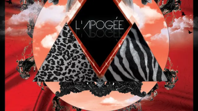l'Apogée