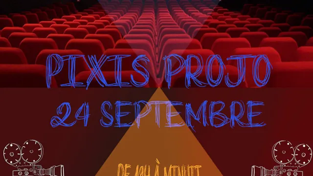 Pixis Projections / Pixis Birthday