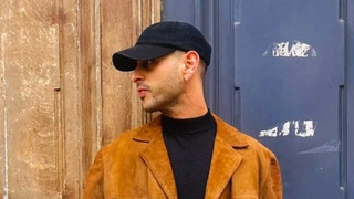 Guido Minisky (Acid Arab), Isam Elias, Deniz Tekin