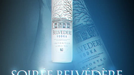Soirée Belvédère