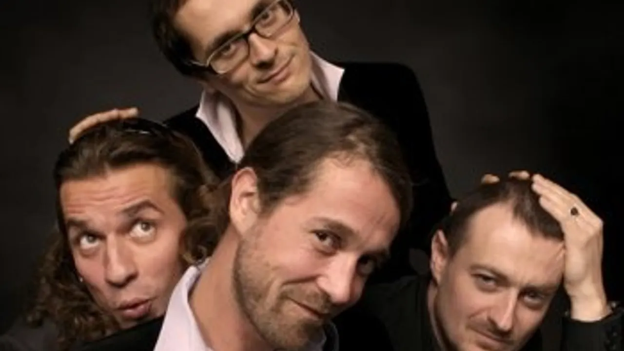 LES FATALS PICARDS