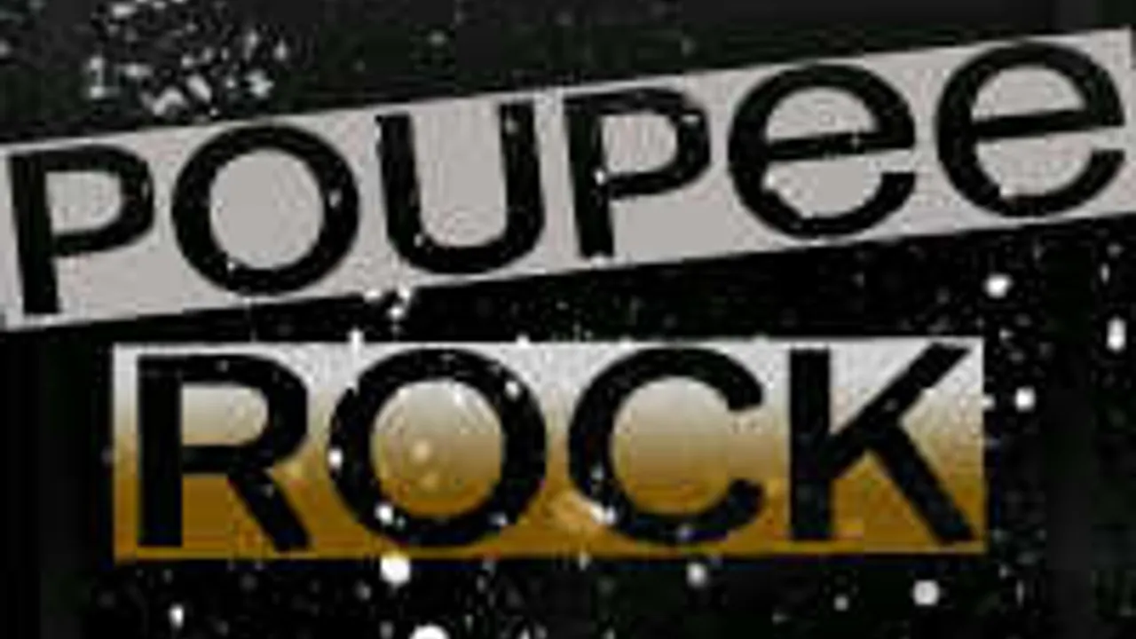Opening Secret Square Les Poupee Rock
