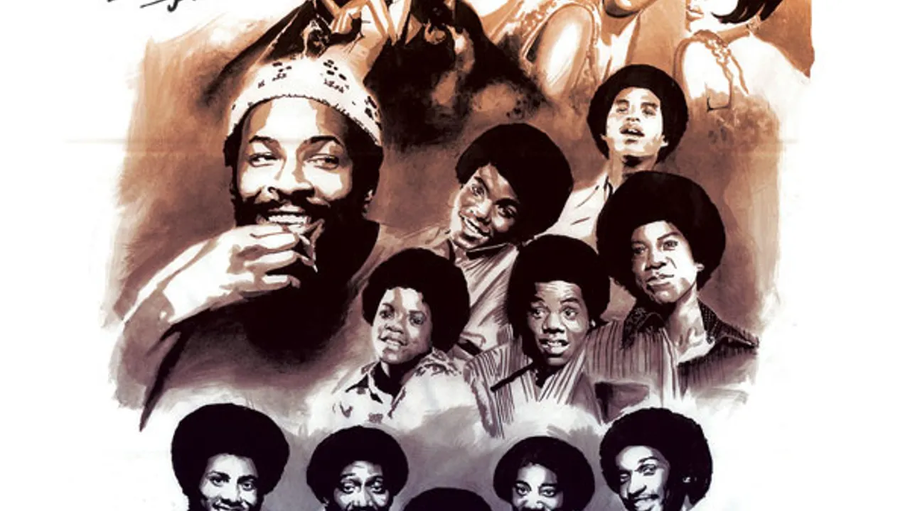 Motown Party