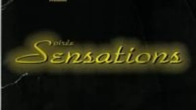 Soirée Sensations