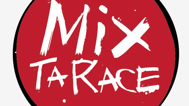 Mix tarace # 4