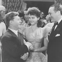 Mickey Rooney