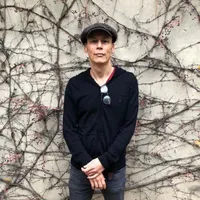 Luke Slater