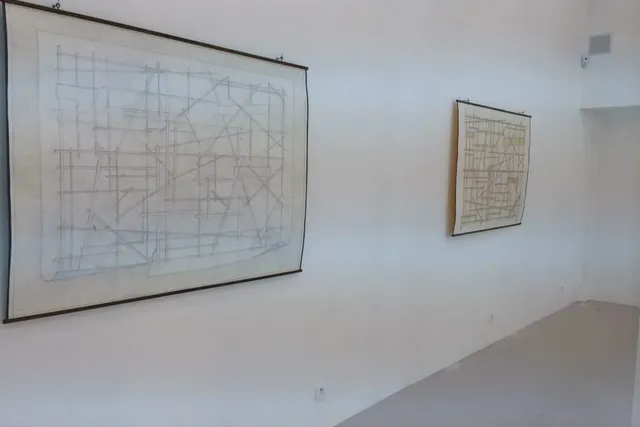 Galerie Vanessa Quang