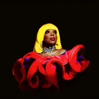 Lady Wray