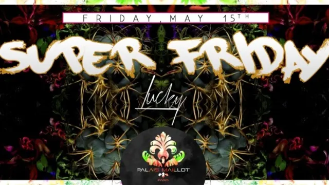 Super Friday