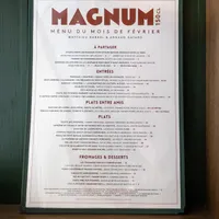 Magnum 150cl