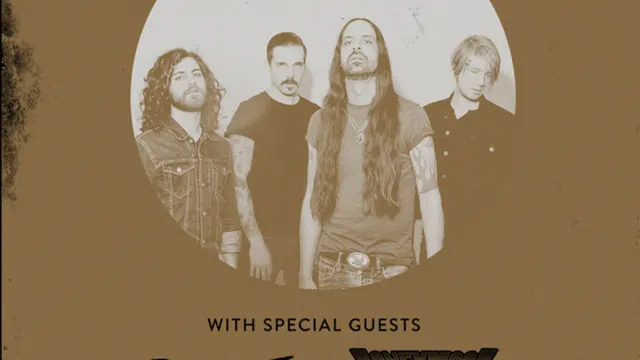 ZODIAC + RAVENEYE + HONEYMOON DISEASE