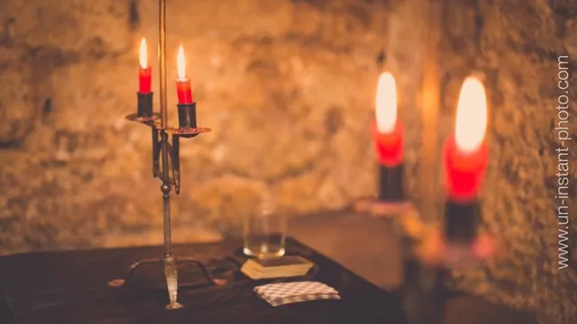 Soirée Paranormal