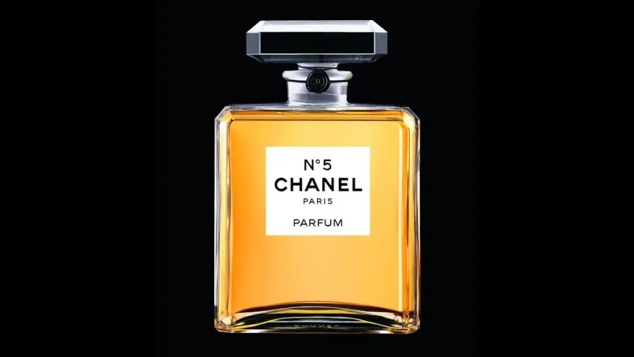 N5 Culture Chanel