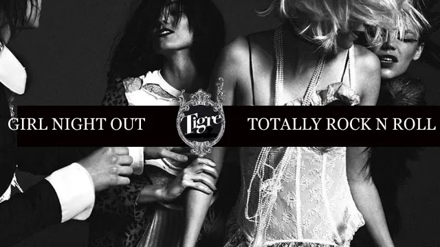 GIRLS NIGHT OUT