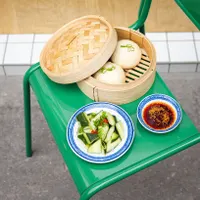 Petit Bao Ternes