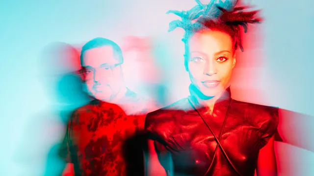 Morcheeba