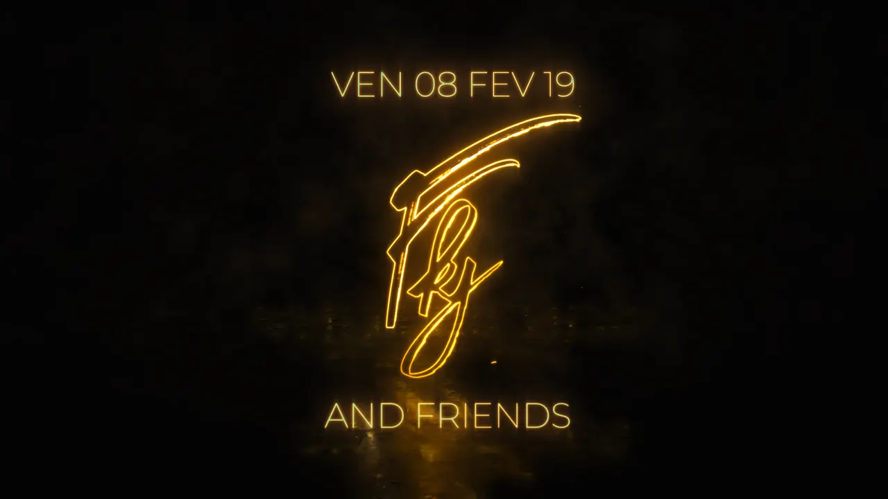 T7 : FKJ & Friends