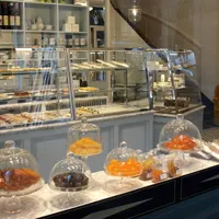 Pâtisserie Sébastien Gaudard