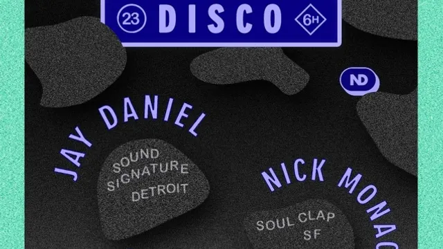 Nouveau Disco