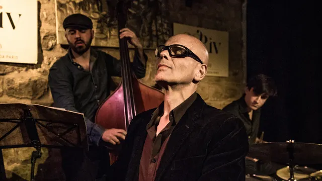 Bismut – Minardi Chamber Jazz Quartet