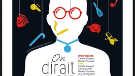 On dirait ton père