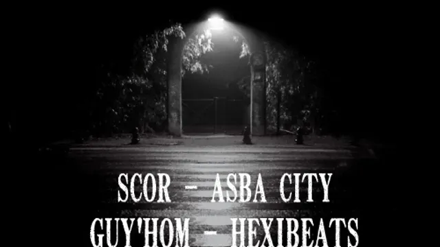 Hexibeats vs Asba City
