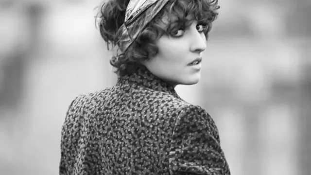 Elisa Jo