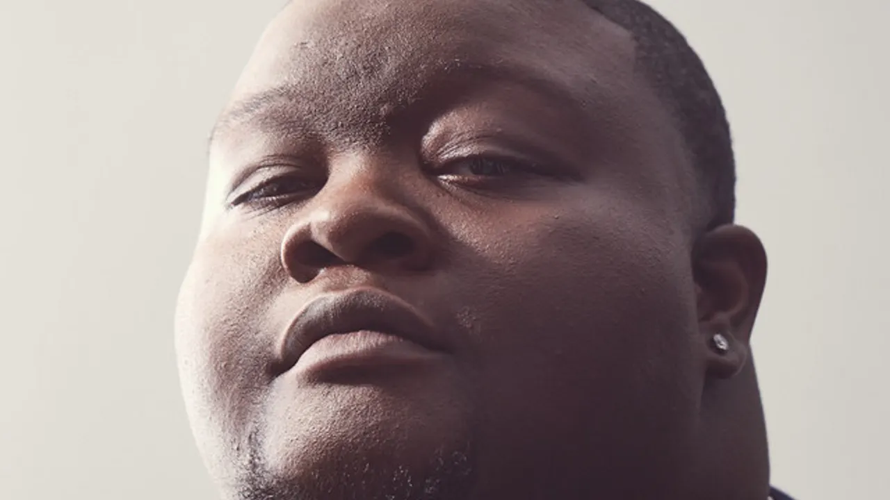 CHRISTONE 'KINGFISH' INGRAM