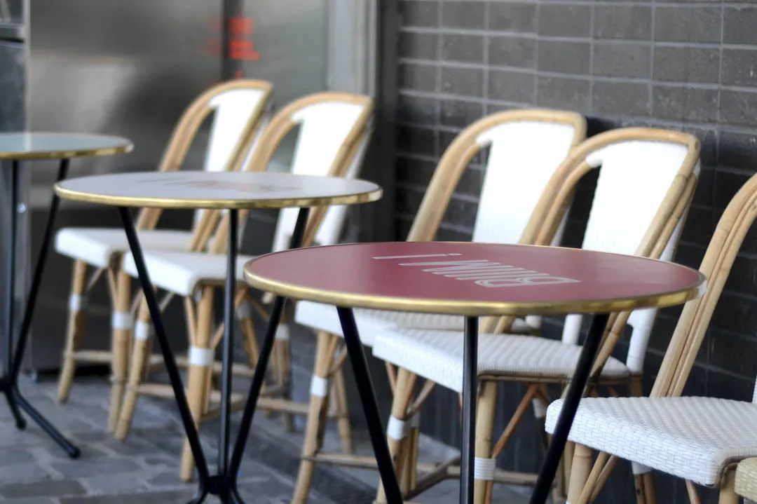 Biiim Burger Restaurant Paris