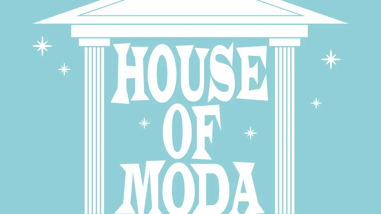 HOUSE OF MODA