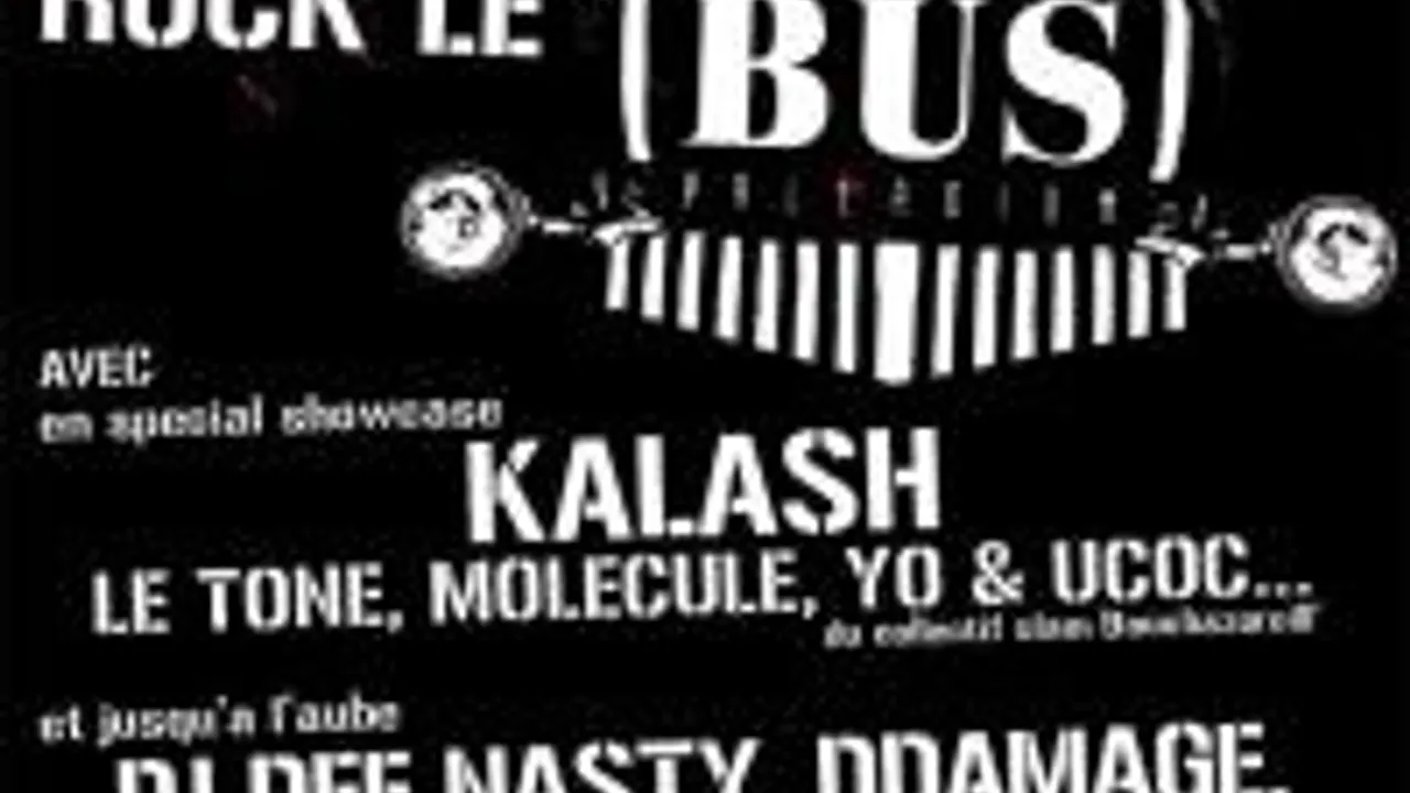 Kalash