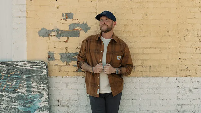 Cole Swindell