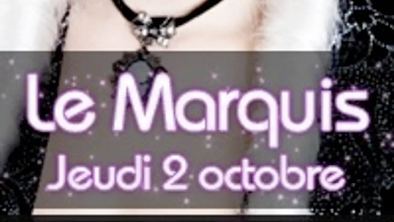 AFTER @ MARQUIS