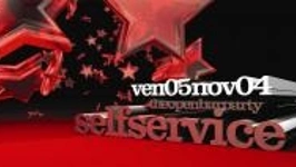 Self Service