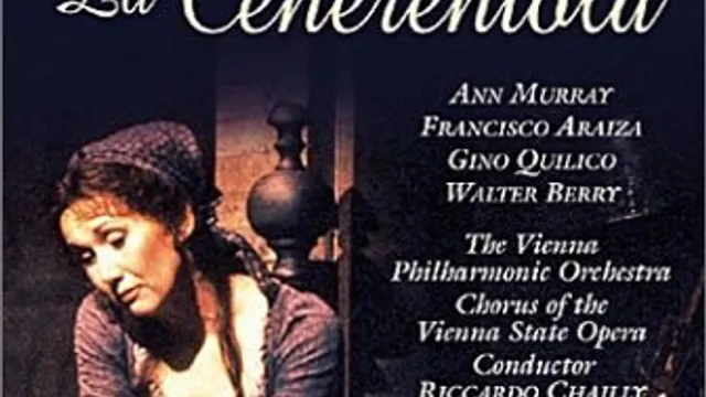 La Cenerentola