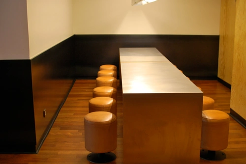 Chipotle Restaurant Paris