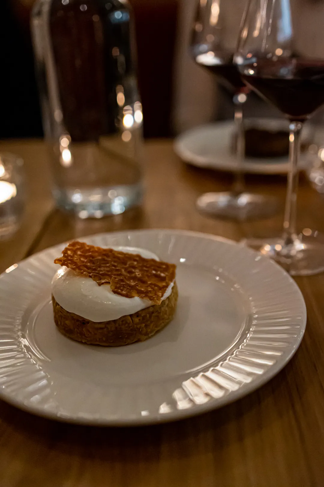 Café Compagnon Restaurant Paris