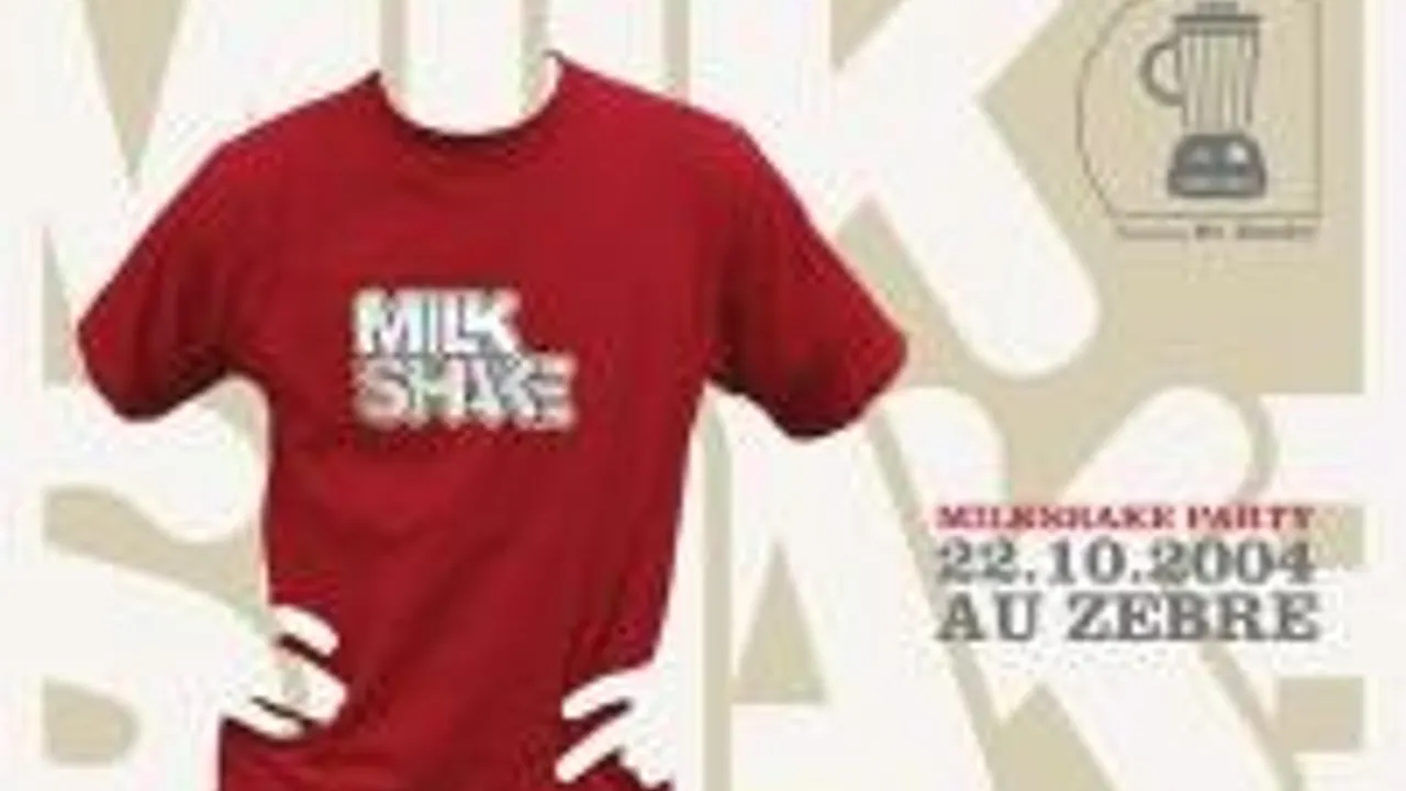 Milk Shake