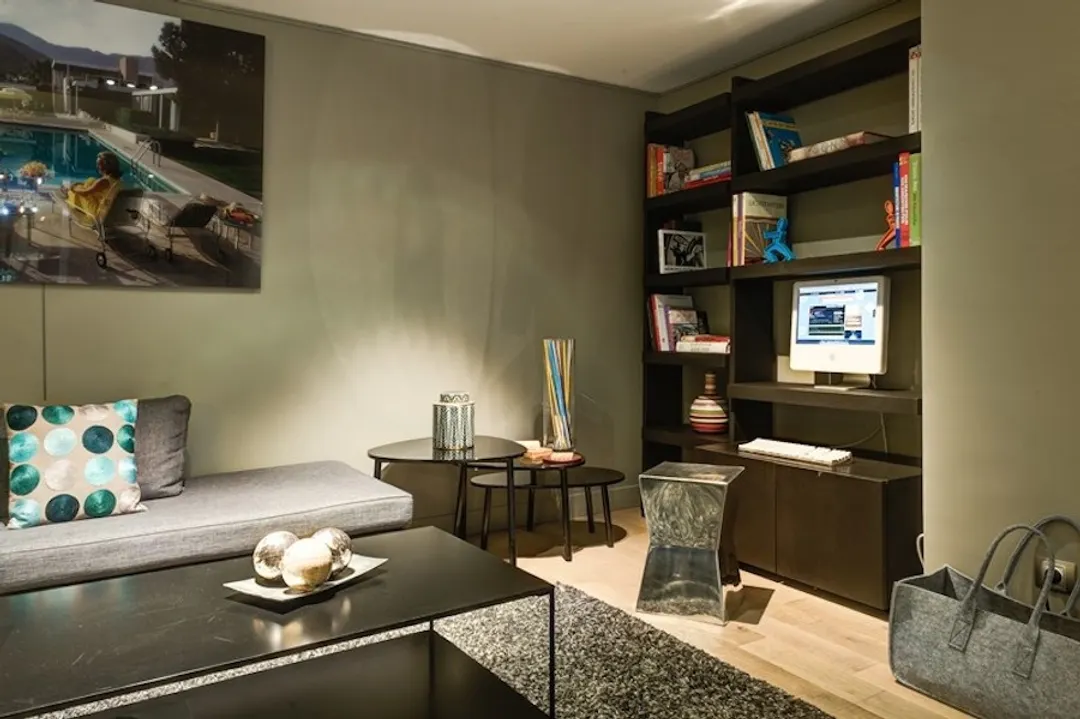 La Tour d'Auvergne Opéra Hôtel Paris