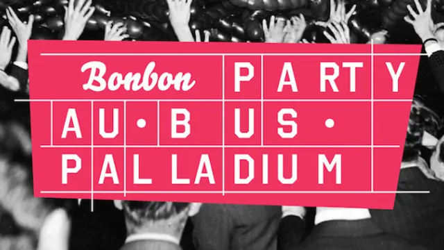 Bonbon Party
