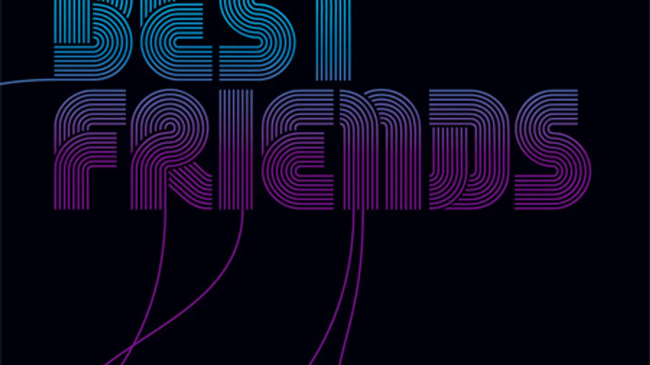 Best Friends